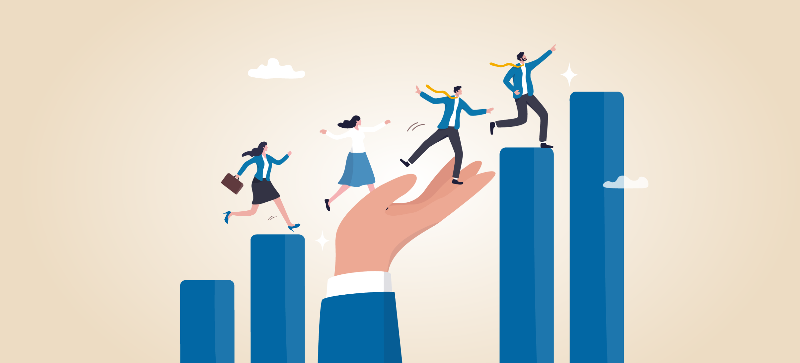 The Line: Economic Growth Picked up in 1Q26