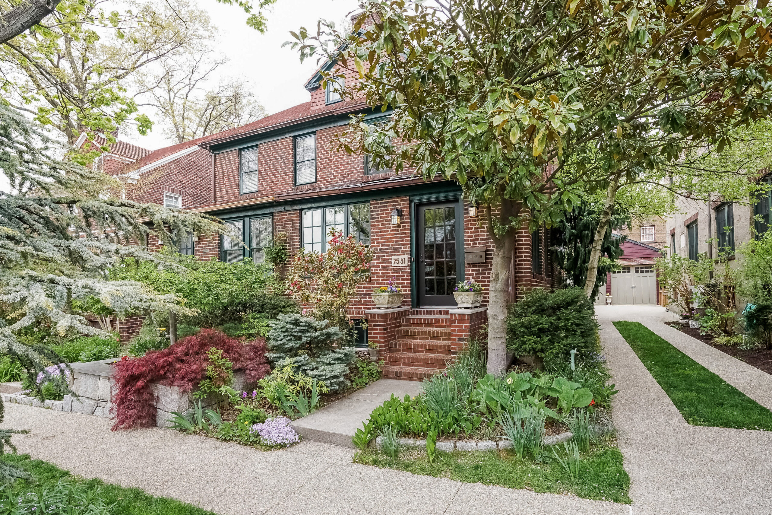 Forest Hills