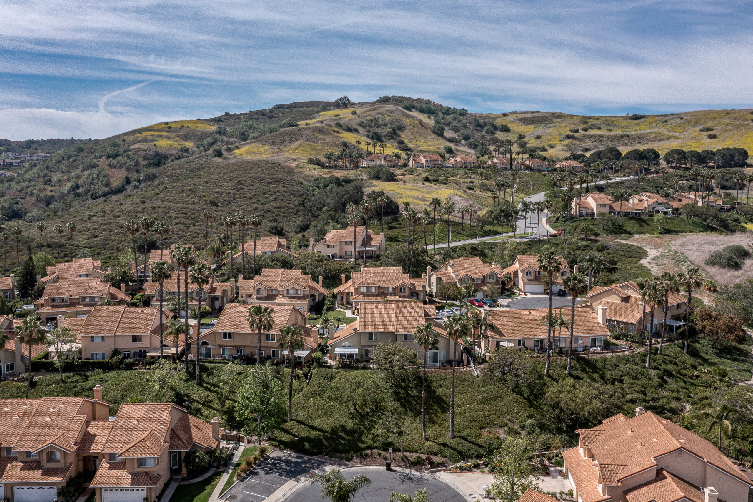 Anaheim Hills