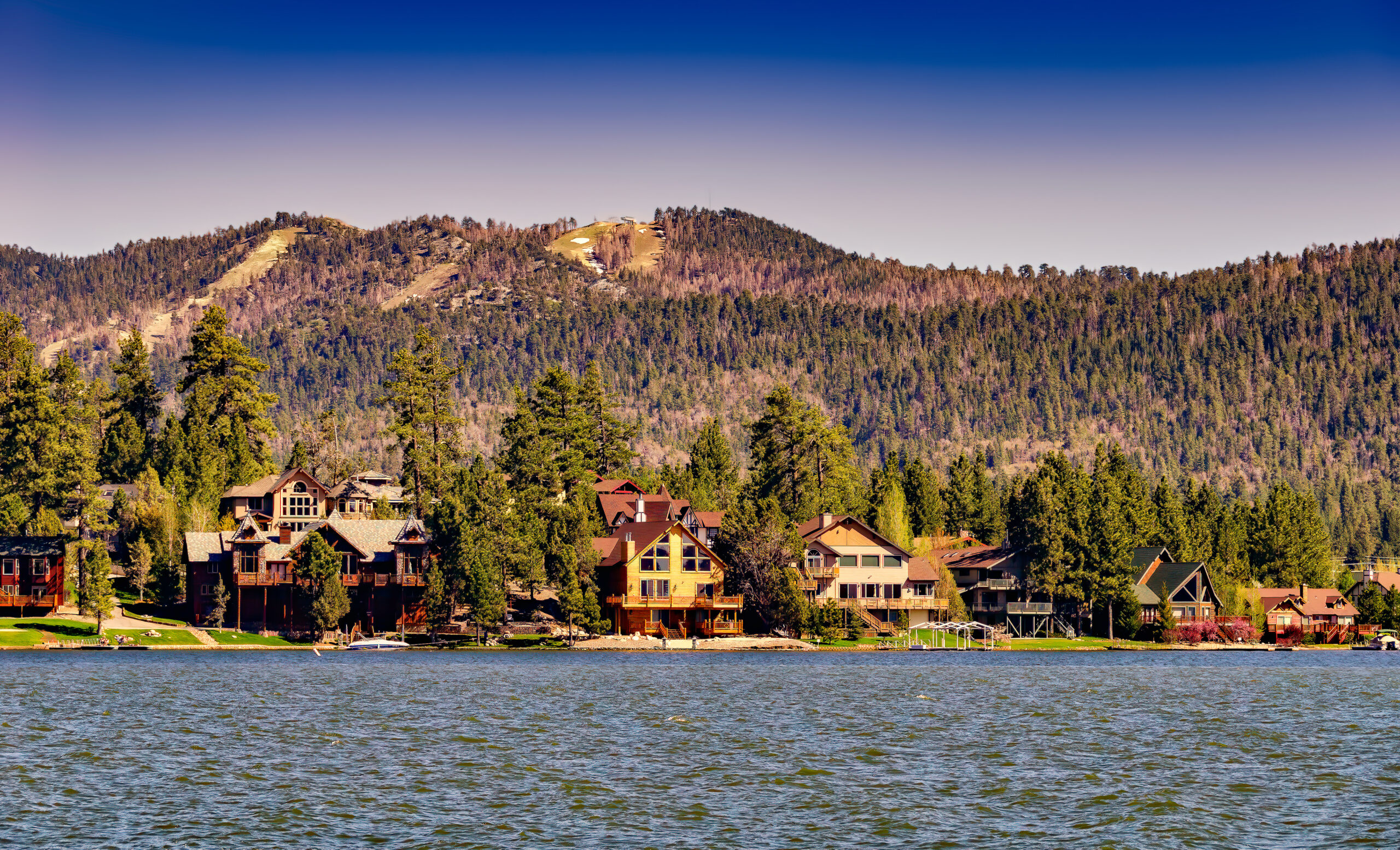 Big Bear