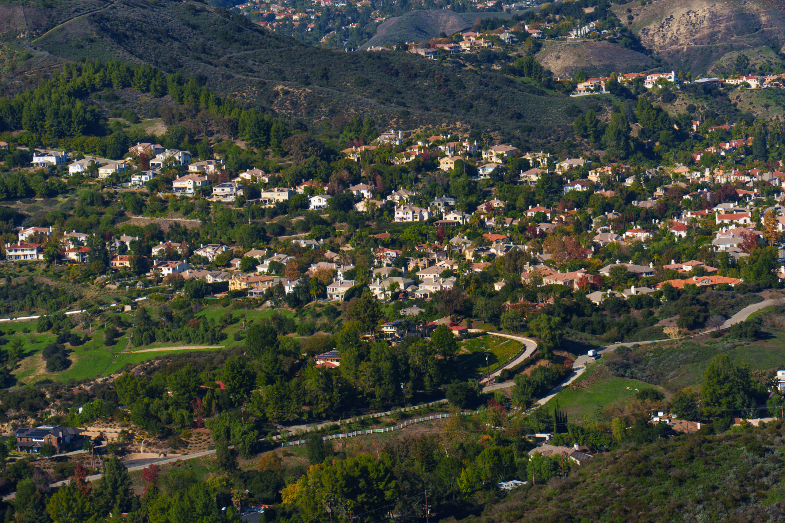 Calabasas