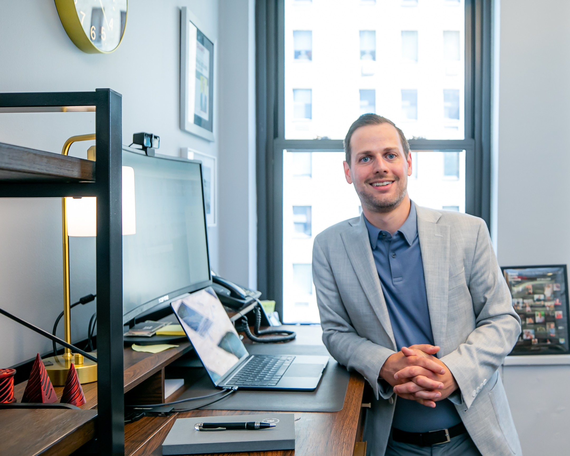 Market Clarity by Jared Antin: Affordability Is Not a Pricing Problem. It’s a Supply Problem, and Policy Keeps Missing the Root Cause.