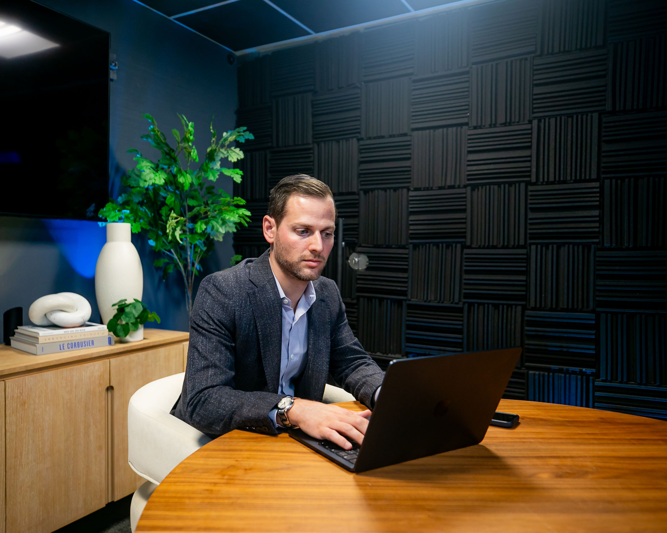 Market Clarity by Jared Antin: When Policy Catches Up to the Math- Why “Let Them Build” Matters