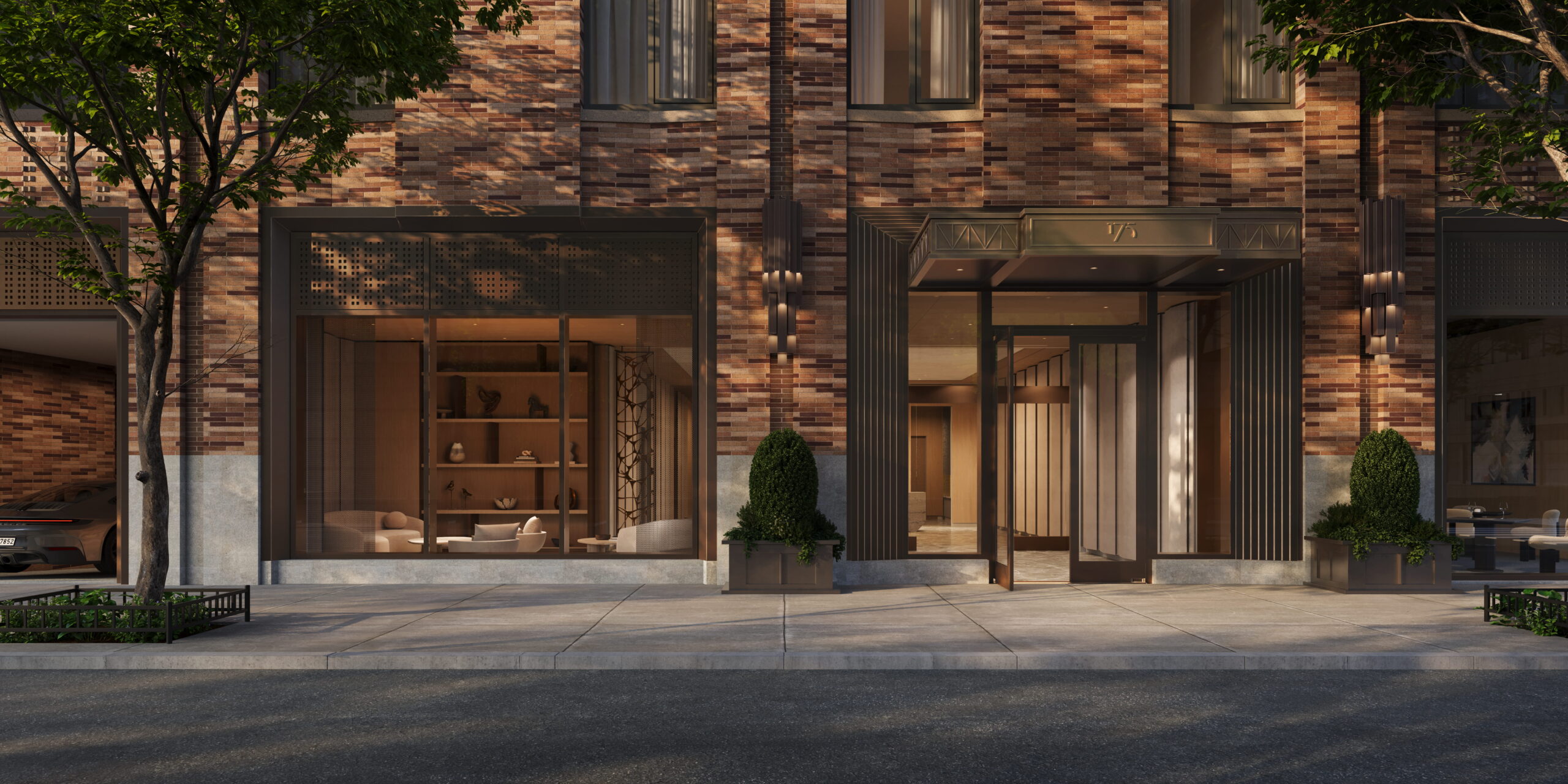 175 East 82nd Street
