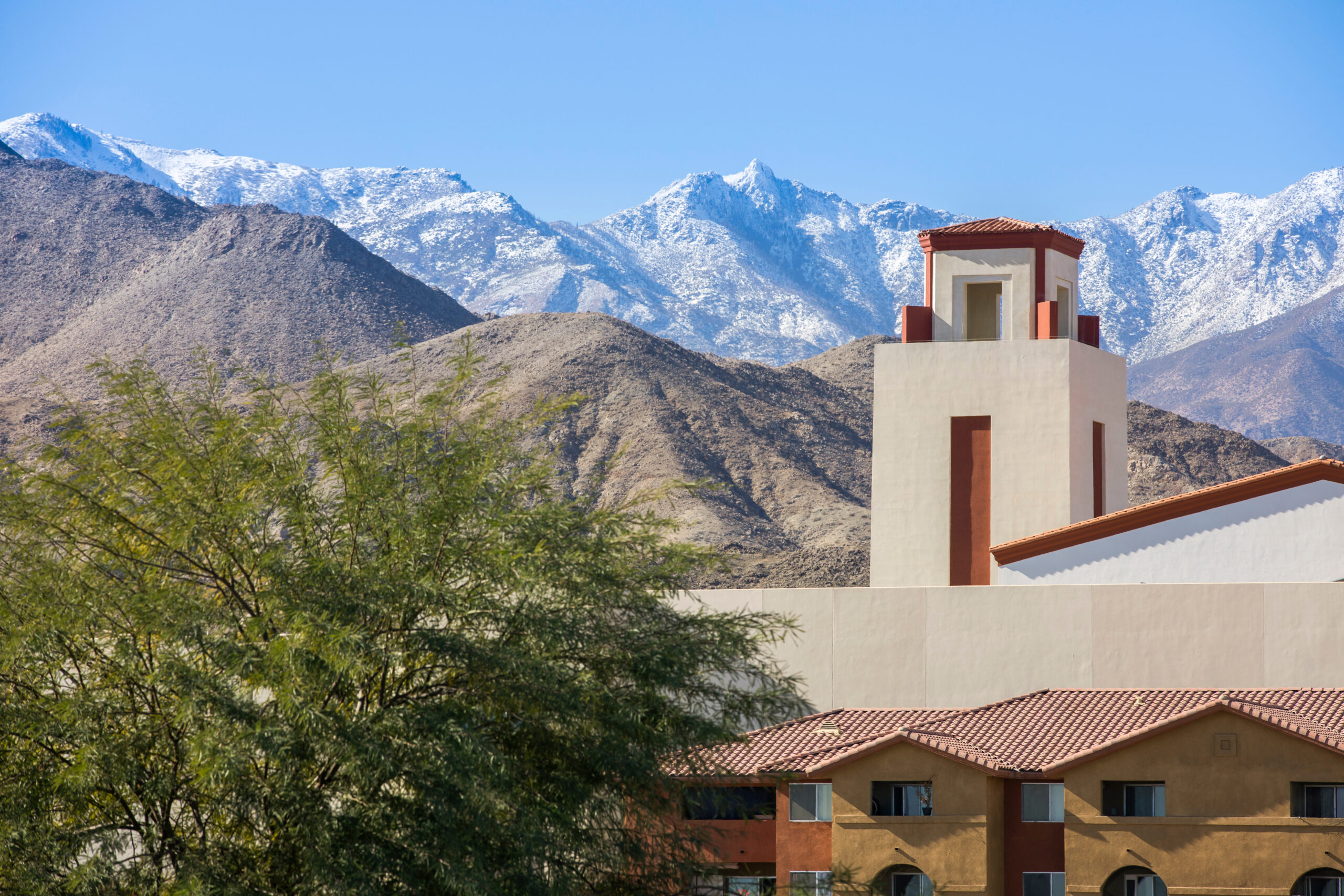 Cathedral City