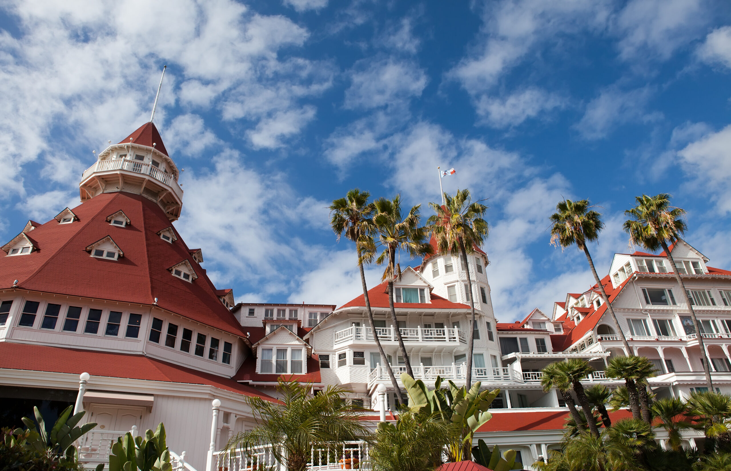 Coronado