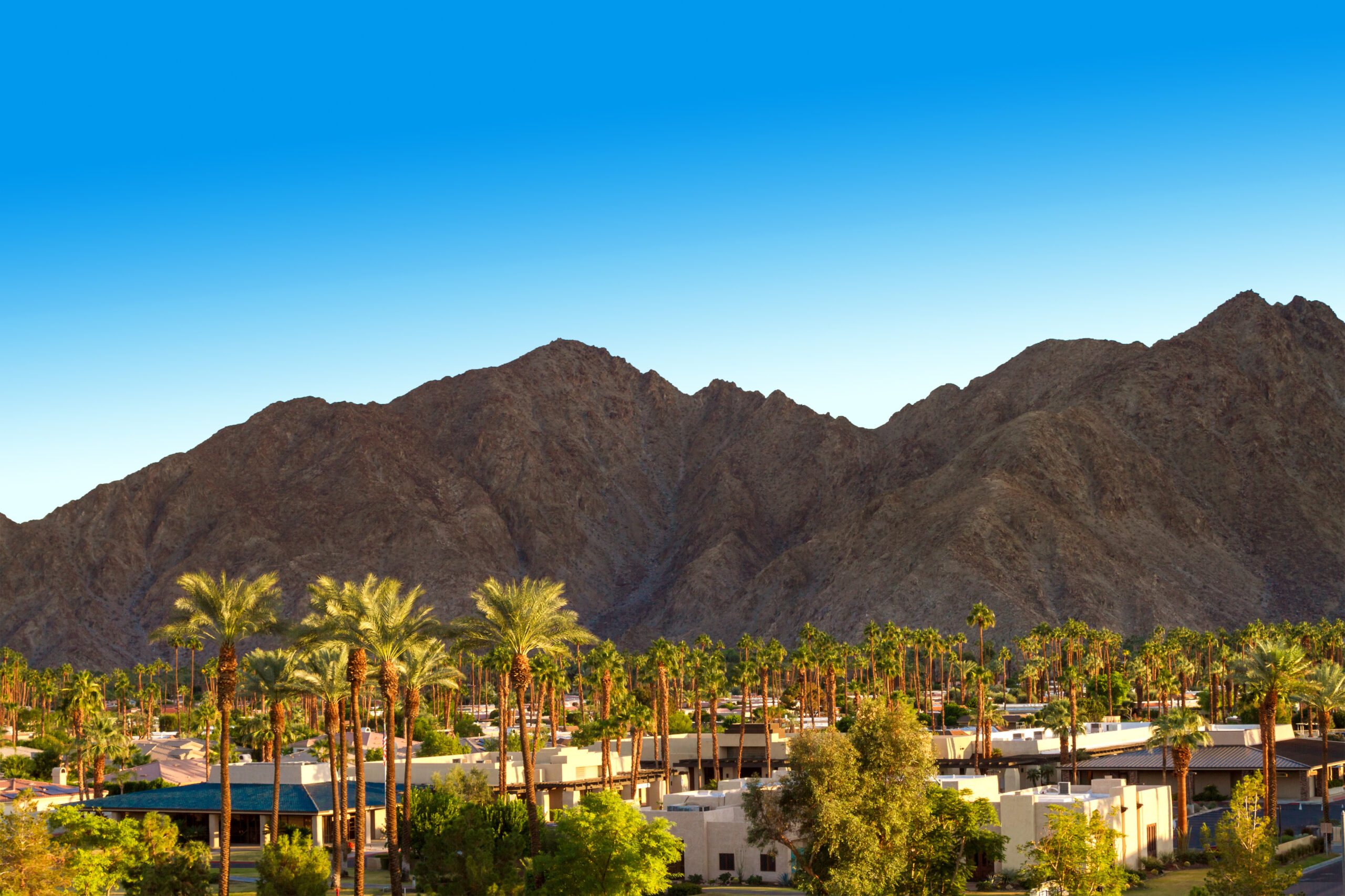 Desert Hot Springs