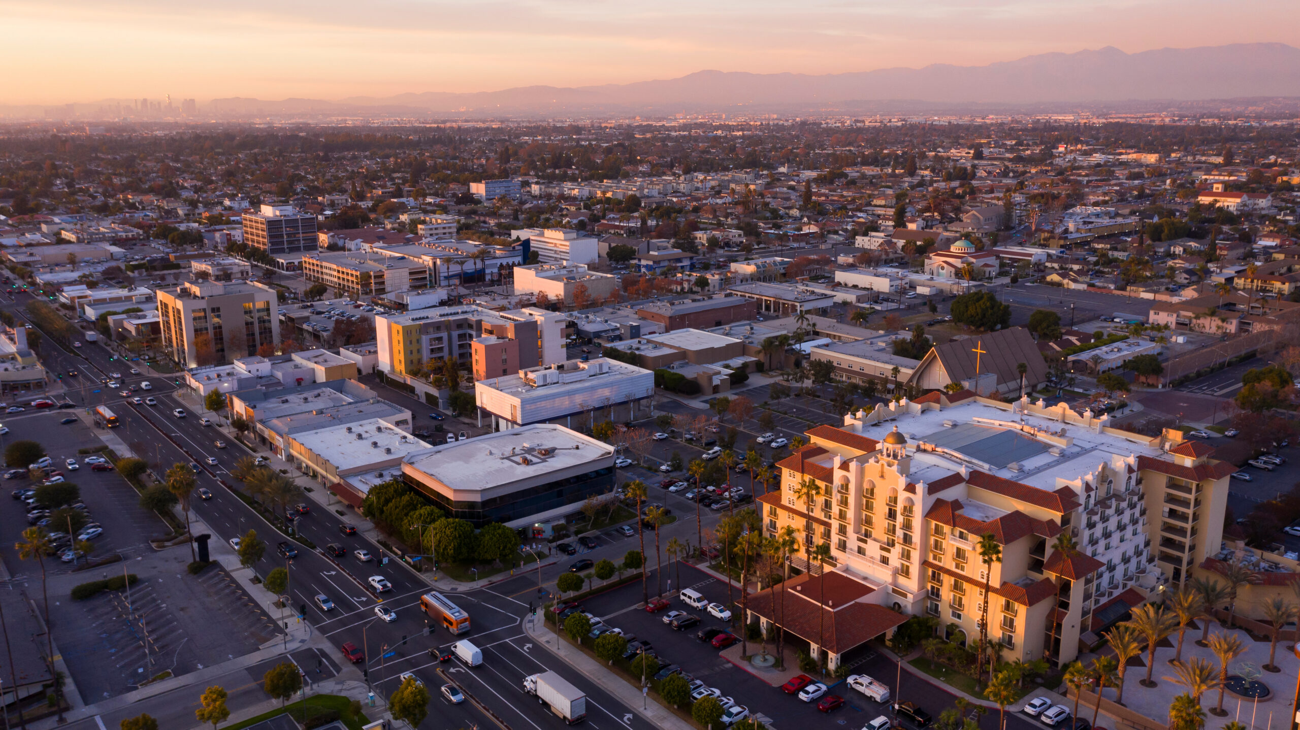 Downey