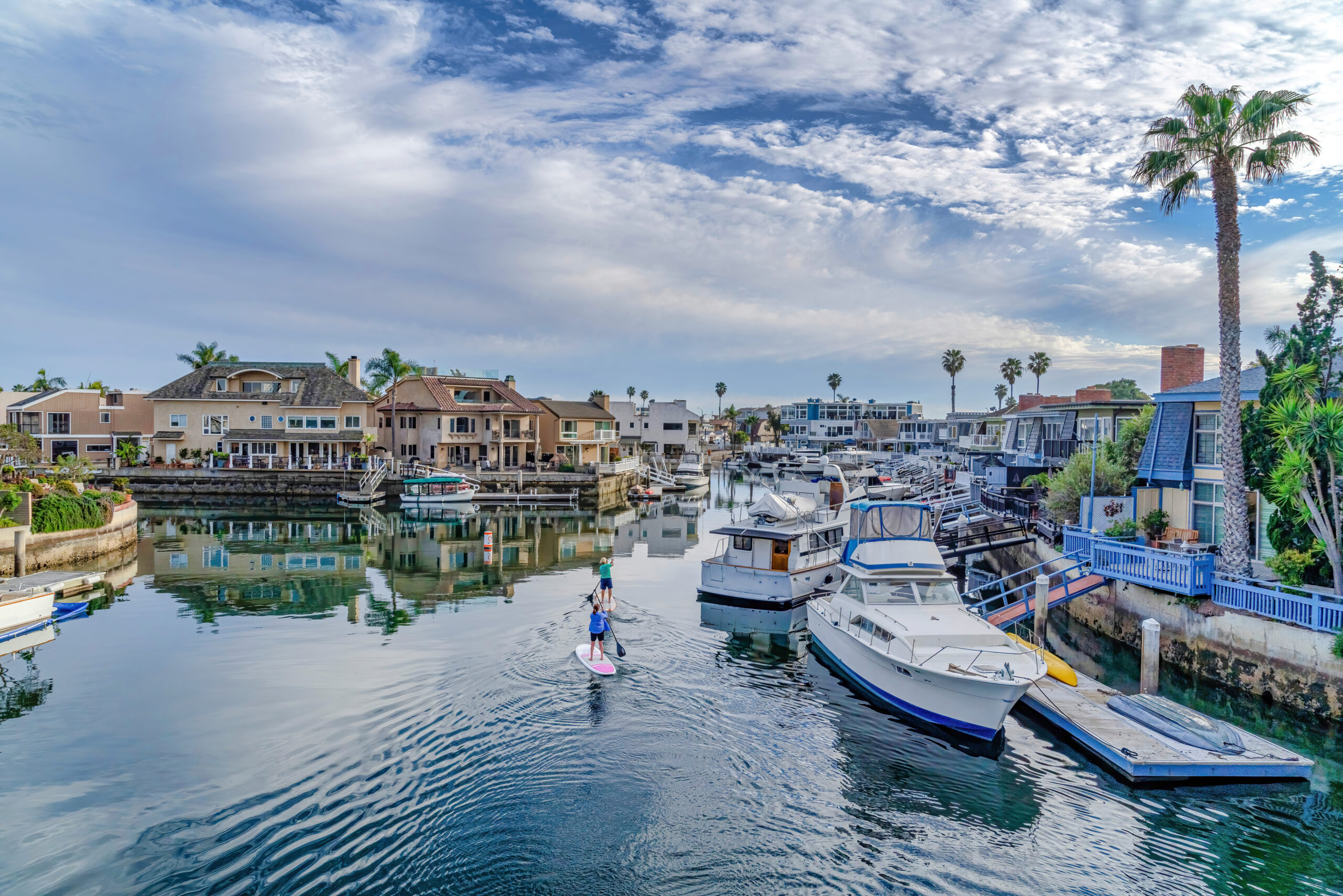 Huntington Beach