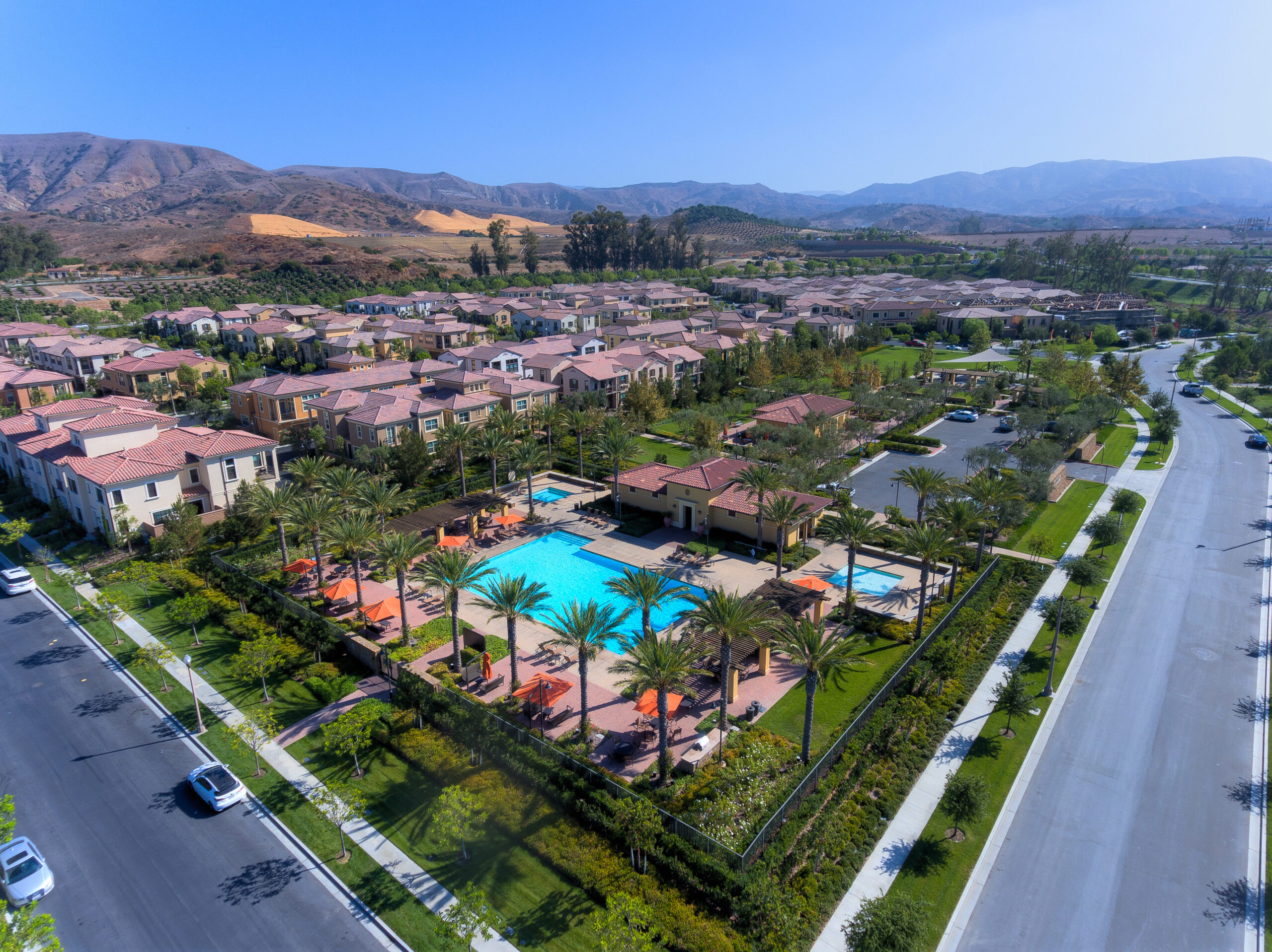 Irvine
